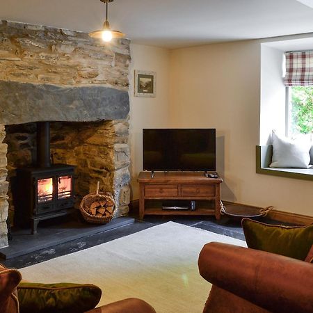 Maybill Cottage Penmachno ภายนอก รูปภาพ