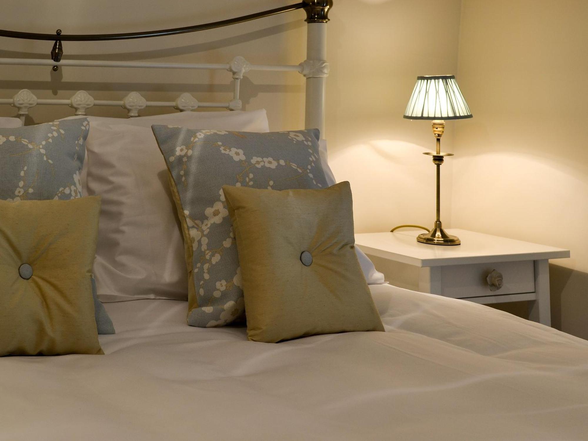 Maybill Cottage Penmachno ภายนอก รูปภาพ