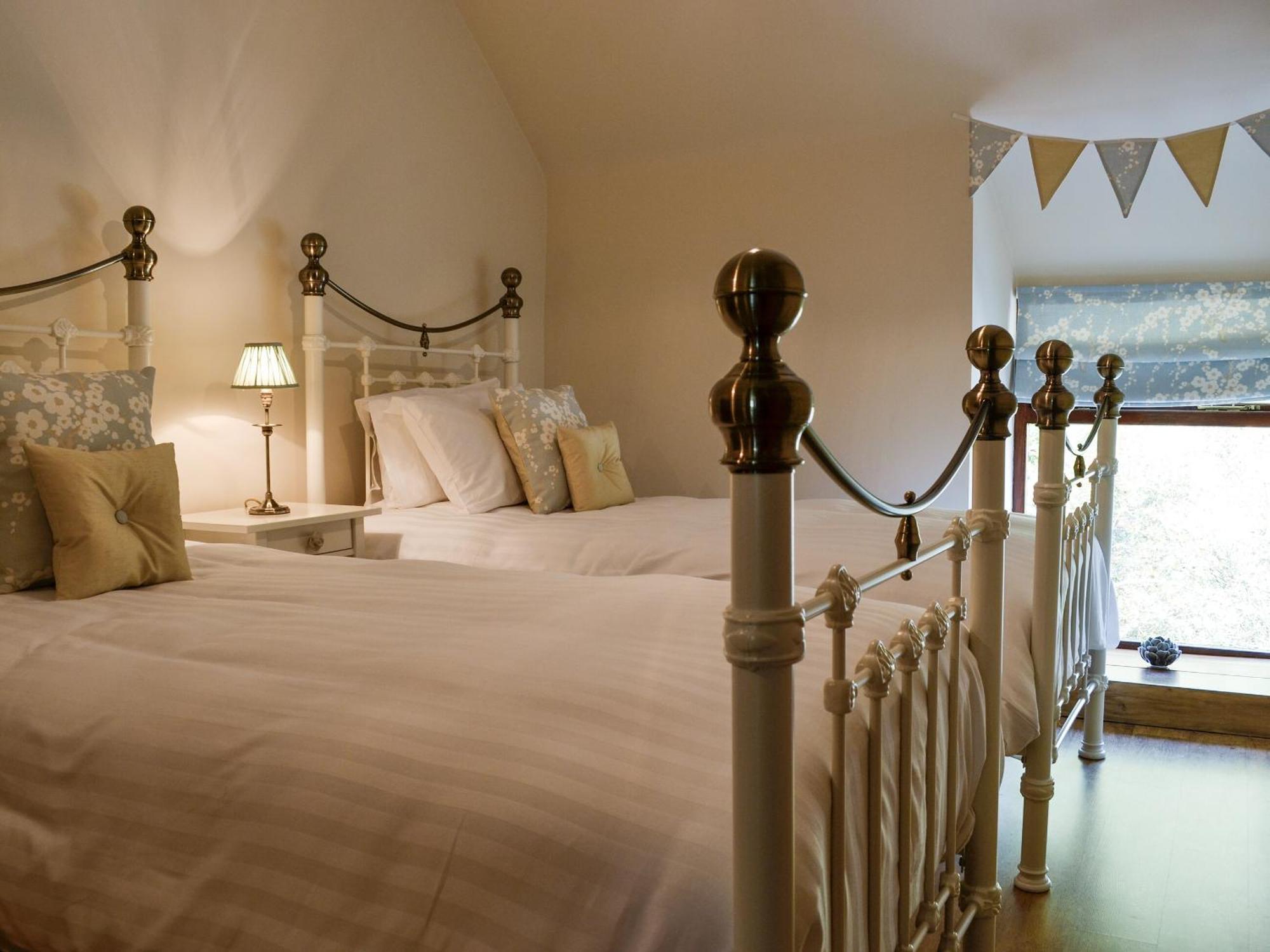 Maybill Cottage Penmachno ภายนอก รูปภาพ