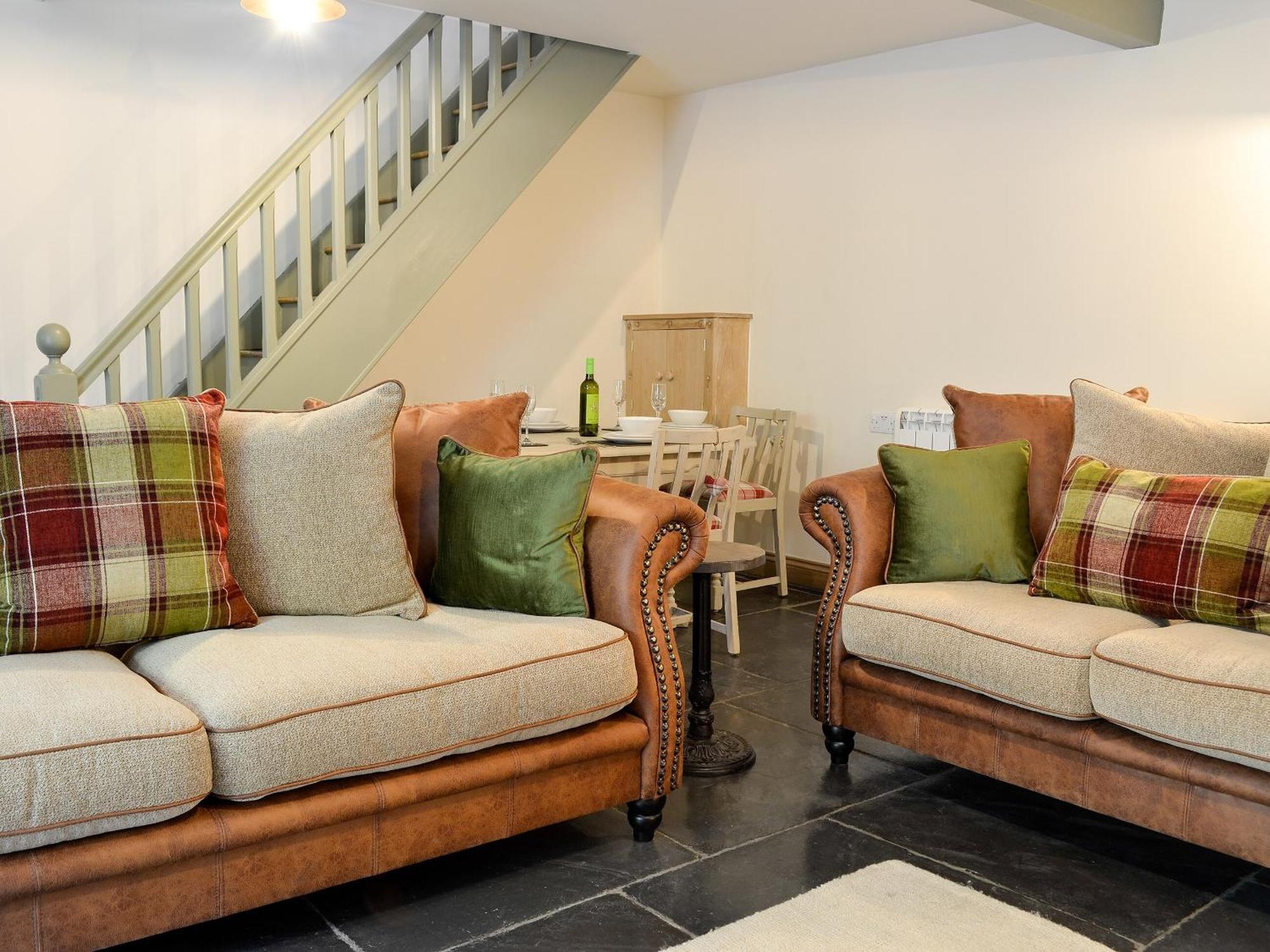 Maybill Cottage Penmachno ภายนอก รูปภาพ