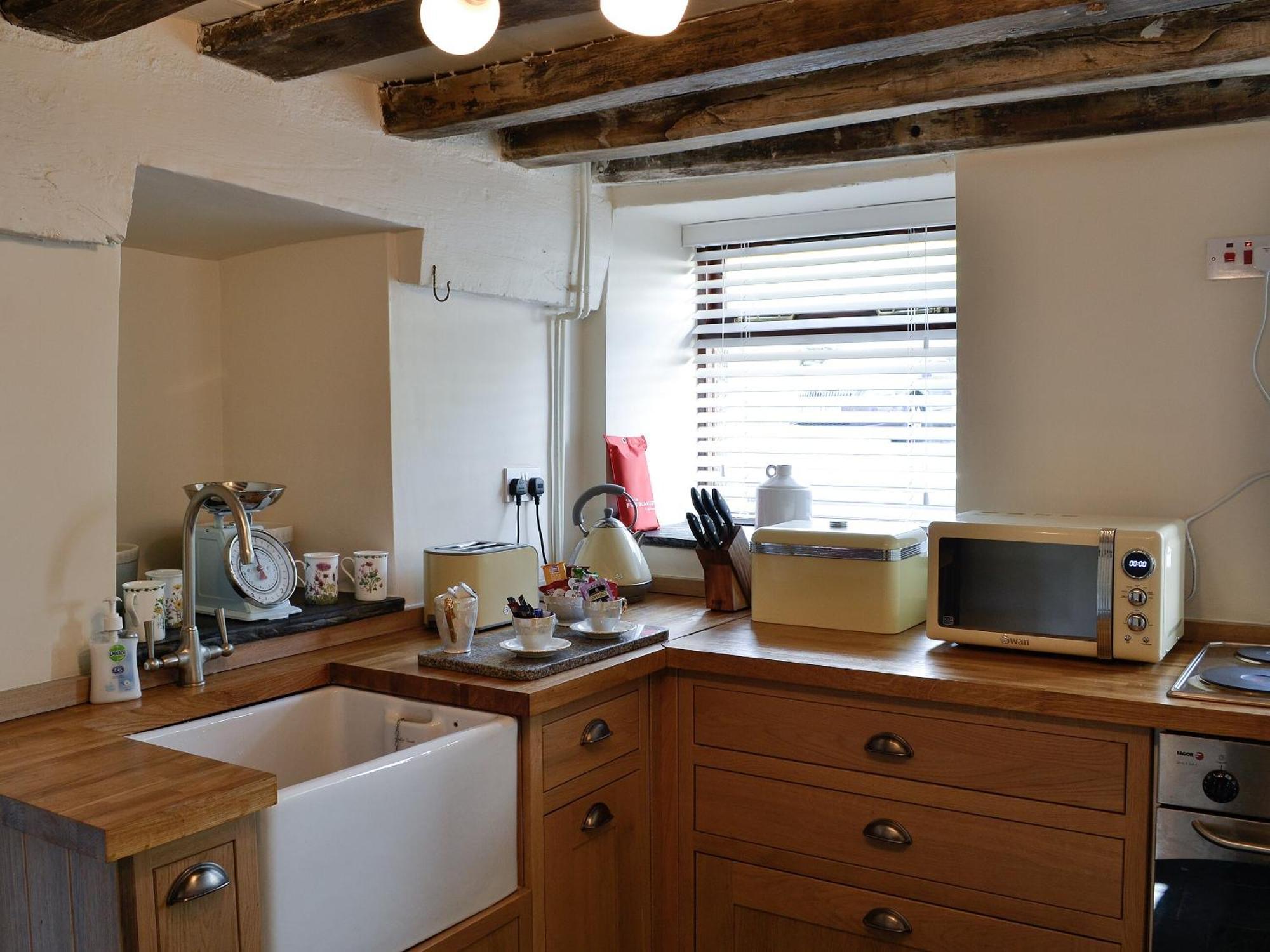 Maybill Cottage Penmachno ภายนอก รูปภาพ