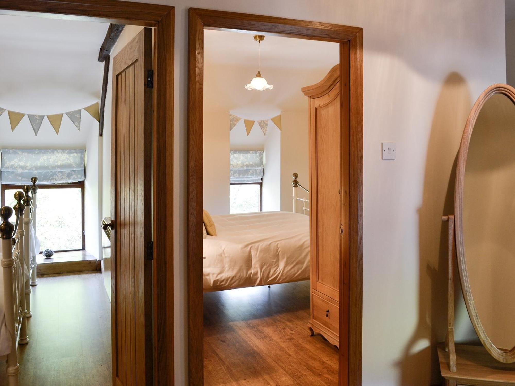 Maybill Cottage Penmachno ภายนอก รูปภาพ